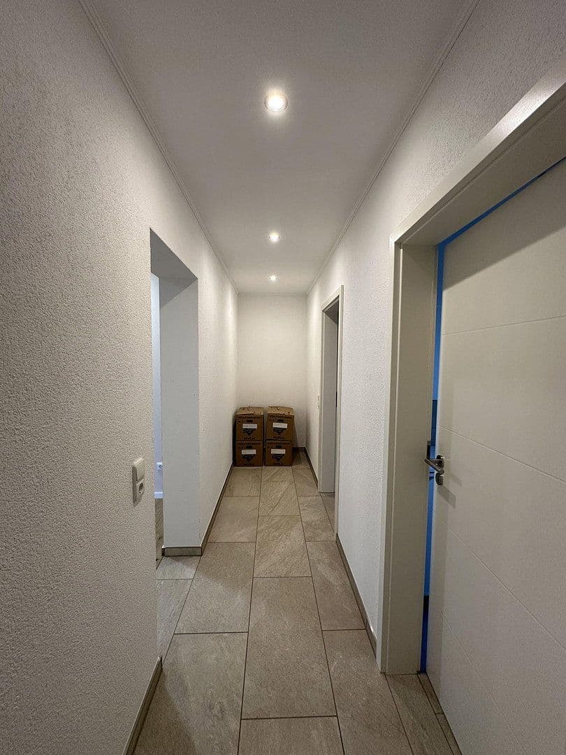 Prodej domu 243 m², pozemek 904 m², Merzig, Země Sársko Prodej domu 243 m², pozemek 904 m², Merzig, Země Sársko