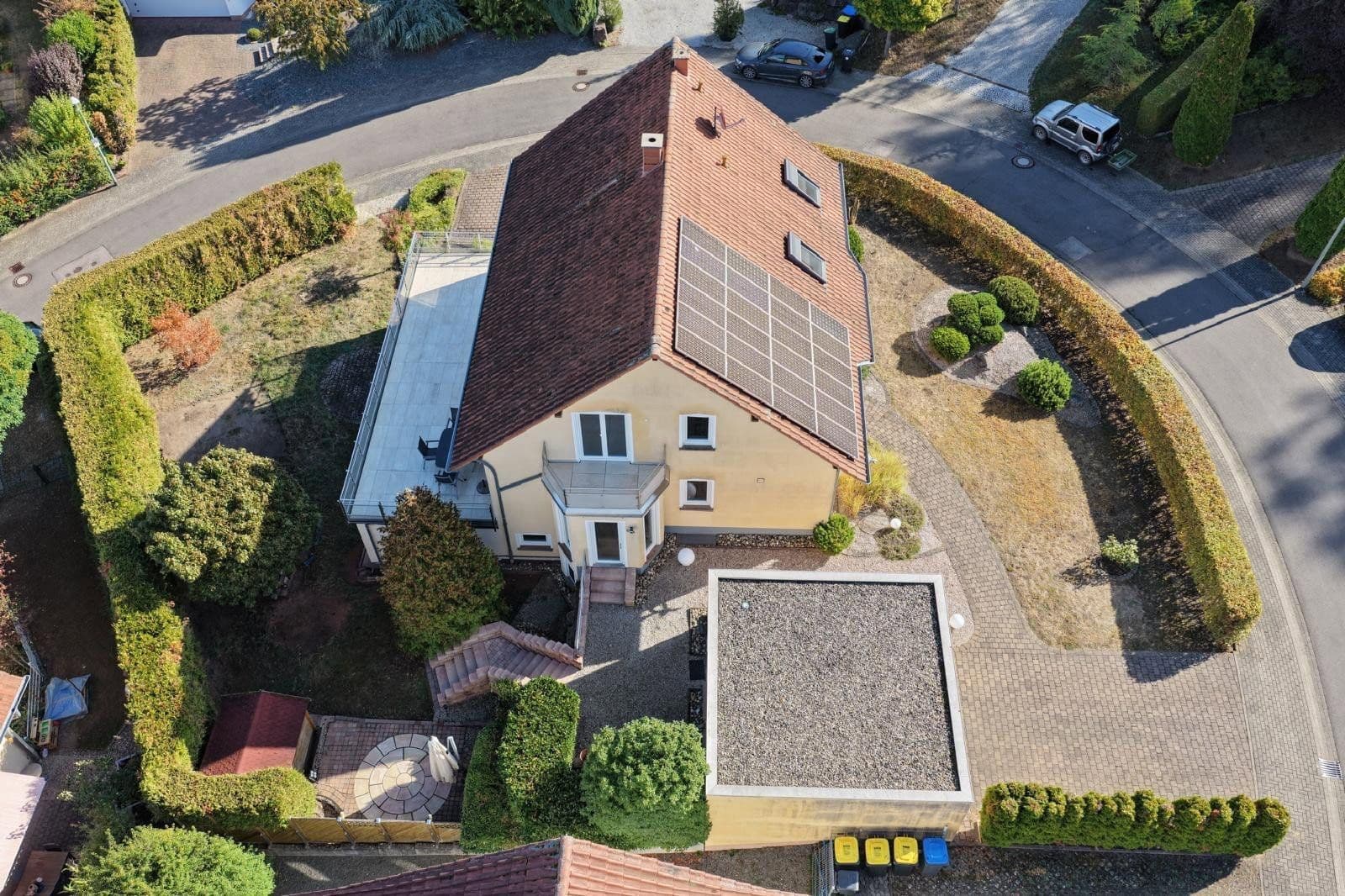 Prodej domu 243 m², pozemek 904 m², Merzig, Země Sársko Prodej domu 243 m², pozemek 904 m², Merzig, Země Sársko