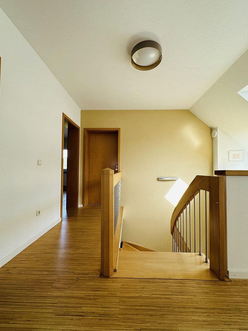 Prodej domu 243 m², pozemek 904 m², Merzig, Země Sársko Prodej domu 243 m², pozemek 904 m², Merzig, Země Sársko
