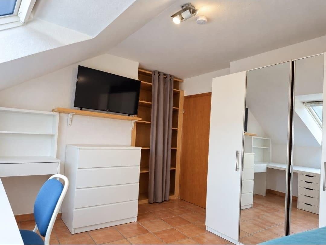 Prodej bytu 3+1 58 m², Gerresheimerst 146, Hilden, Severní Porýní-Vestfálsko Prodej bytu 3+1 58 m², Gerresheimerst 146, Hilden, Severní Porýní-Vestfálsko