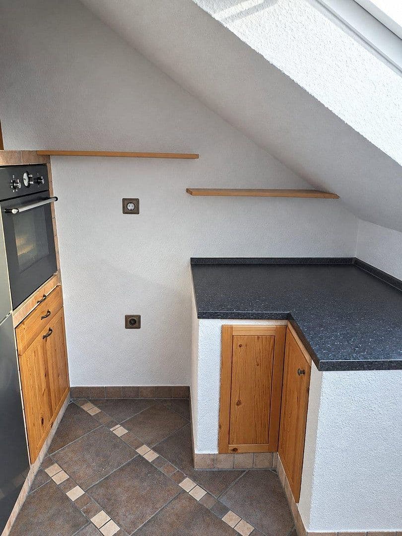 Prodej bytu 3+1 58 m², Gerresheimerst 146, Hilden, Severní Porýní-Vestfálsko Prodej bytu 3+1 58 m², Gerresheimerst 146, Hilden, Severní Porýní-Vestfálsko