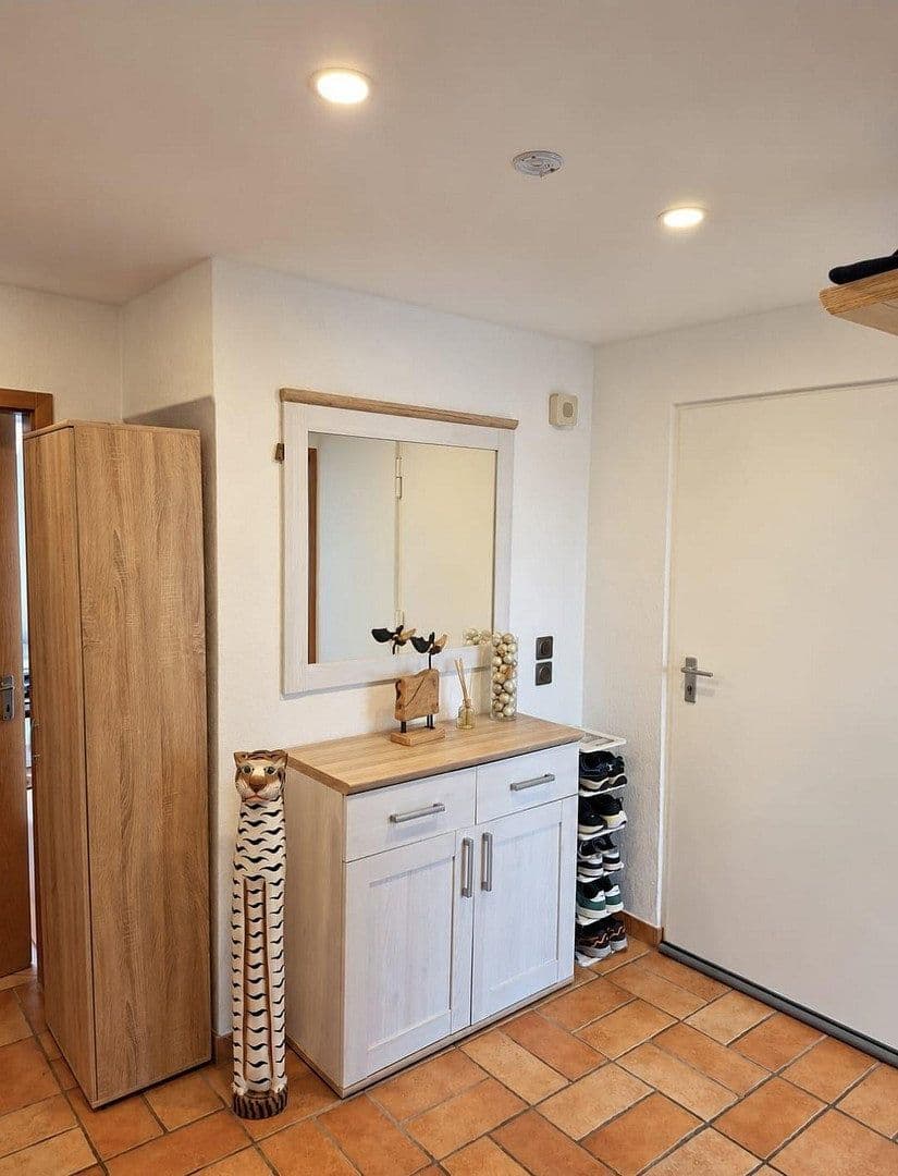 Prodej bytu 3+1 58 m², Gerresheimerst 146, Hilden, Severní Porýní-Vestfálsko Prodej bytu 3+1 58 m², Gerresheimerst 146, Hilden, Severní Porýní-Vestfálsko