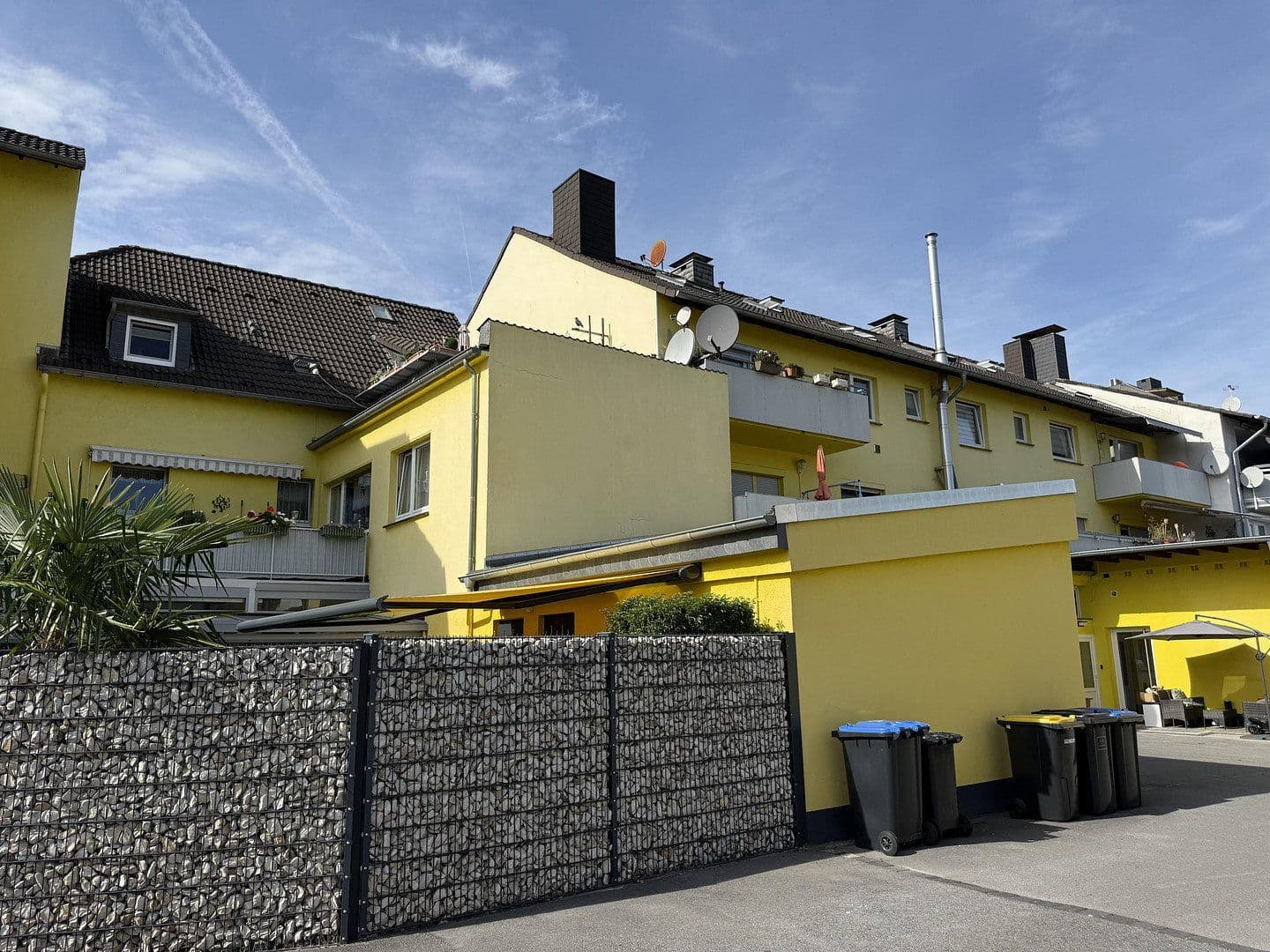 Prodej bytu 3+1 58 m², Gerresheimerst 146, Hilden, Severní Porýní-Vestfálsko Prodej bytu 3+1 58 m², Gerresheimerst 146, Hilden, Severní Porýní-Vestfálsko