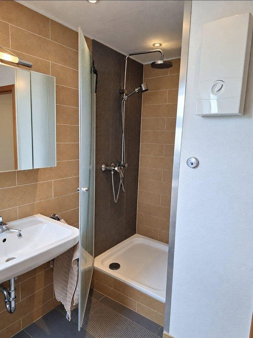 Prodej bytu 3+1 58 m², Gerresheimerst 146, Hilden, Severní Porýní-Vestfálsko Prodej bytu 3+1 58 m², Gerresheimerst 146, Hilden, Severní Porýní-Vestfálsko