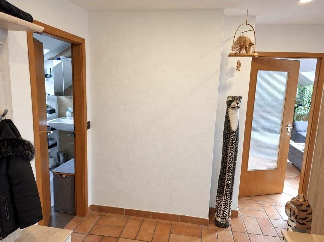 Prodej bytu 3+1 58 m², Gerresheimerst 146, Hilden, Severní Porýní-Vestfálsko Prodej bytu 3+1 58 m², Gerresheimerst 146, Hilden, Severní Porýní-Vestfálsko