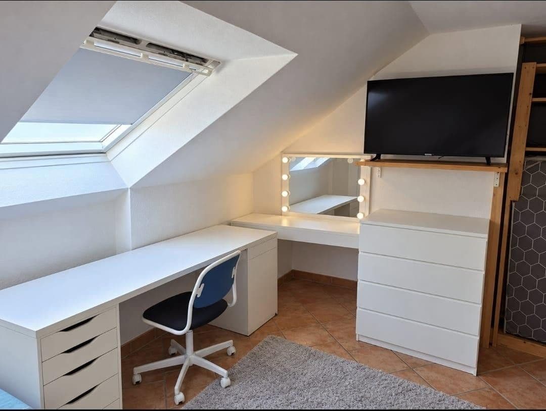 Prodej bytu 3+1 58 m², Gerresheimerst 146, Hilden, Severní Porýní-Vestfálsko Prodej bytu 3+1 58 m², Gerresheimerst 146, Hilden, Severní Porýní-Vestfálsko