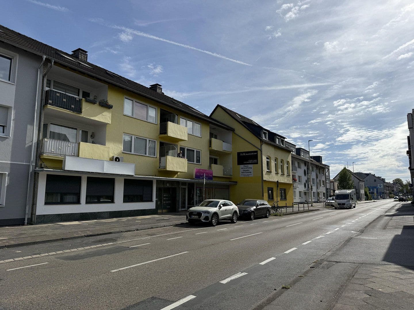 Prodej bytu 3+1 58 m², Gerresheimerst 146, Hilden, Severní Porýní-Vestfálsko Prodej bytu 3+1 58 m², Gerresheimerst 146, Hilden, Severní Porýní-Vestfálsko