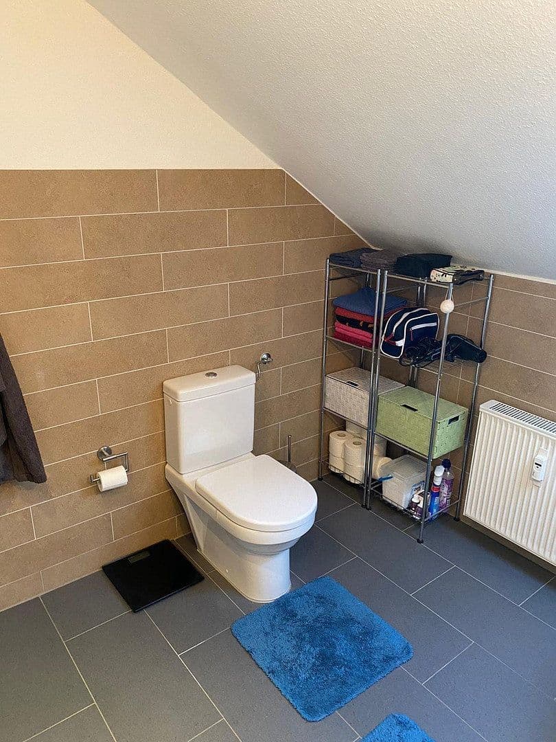 Prodej bytu 3+1 58 m², Gerresheimerst 146, Hilden, Severní Porýní-Vestfálsko Prodej bytu 3+1 58 m², Gerresheimerst 146, Hilden, Severní Porýní-Vestfálsko