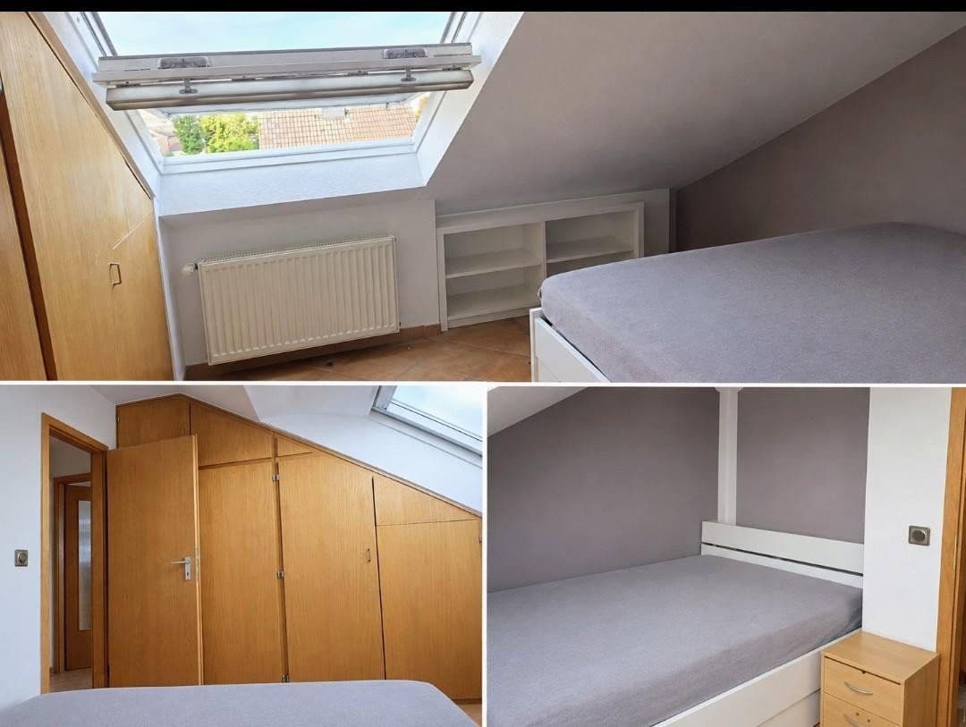 Prodej bytu 3+1 58 m², Gerresheimerst 146, Hilden, Severní Porýní-Vestfálsko Prodej bytu 3+1 58 m², Gerresheimerst 146, Hilden, Severní Porýní-Vestfálsko