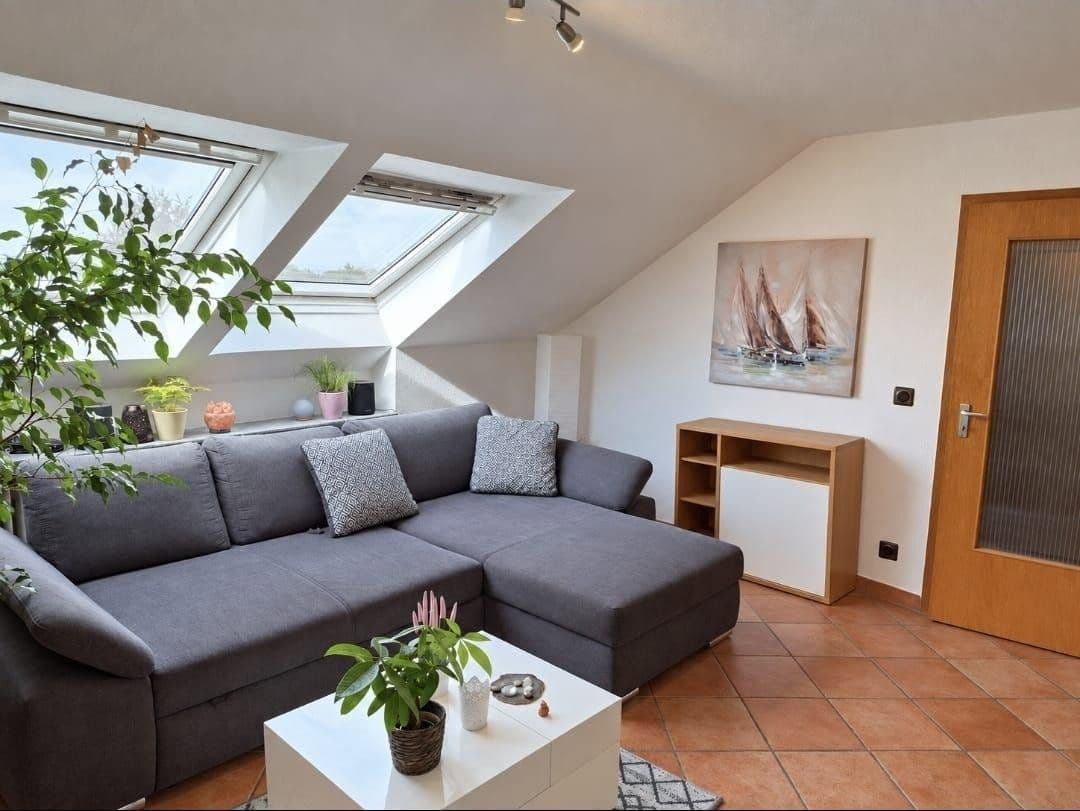 Prodej bytu 3+1 58 m², Gerresheimerst 146, Hilden, Severní Porýní-Vestfálsko Prodej bytu 3+1 58 m², Gerresheimerst 146, Hilden, Severní Porýní-Vestfálsko
