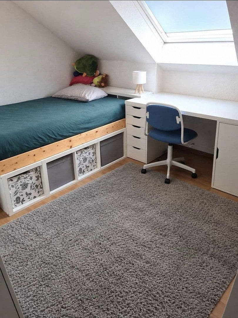 Prodej bytu 3+1 58 m², Gerresheimerst 146, Hilden, Severní Porýní-Vestfálsko Prodej bytu 3+1 58 m², Gerresheimerst 146, Hilden, Severní Porýní-Vestfálsko