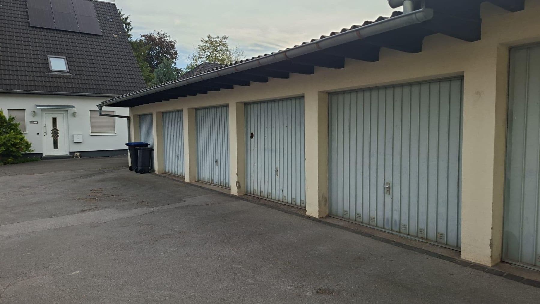 Prodej bytu 3+1 58 m², Gerresheimerst 146, Hilden, Severní Porýní-Vestfálsko Prodej bytu 3+1 58 m², Gerresheimerst 146, Hilden, Severní Porýní-Vestfálsko