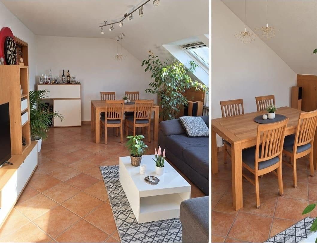 Prodej bytu 3+1 58 m², Gerresheimerst 146, Hilden, Severní Porýní-Vestfálsko Prodej bytu 3+1 58 m², Gerresheimerst 146, Hilden, Severní Porýní-Vestfálsko