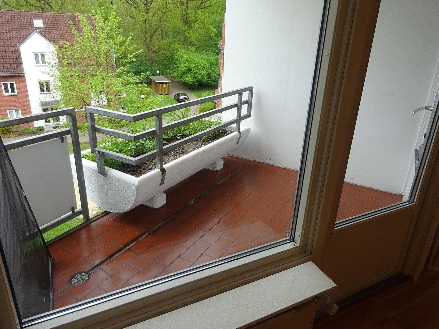 Prodej bytu 2+1 63 m², Bremen - Burg Lesum, Bremen Prodej bytu 2+1 63 m², Bremen - Burg Lesum, Bremen