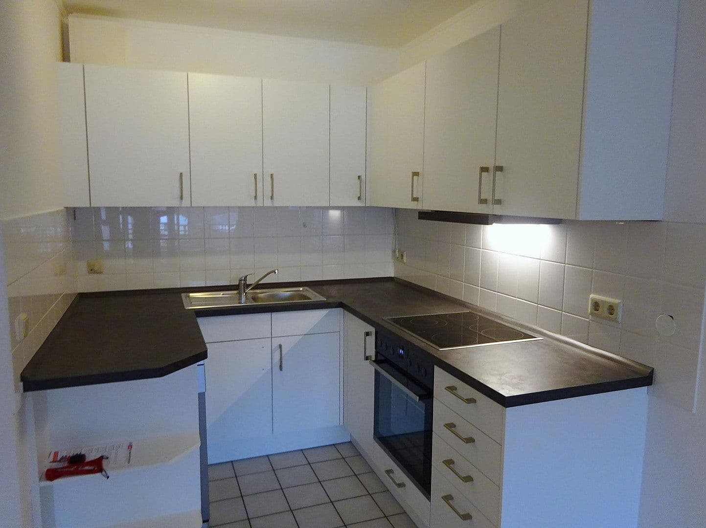 Prodej bytu 2+1 63 m², Bremen - Burg Lesum, Bremen Prodej bytu 2+1 63 m², Bremen - Burg Lesum, Bremen