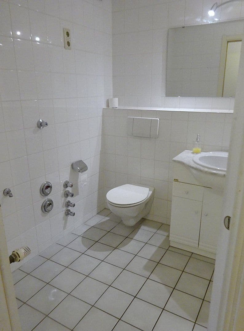 Prodej bytu 2+1 63 m², Bremen - Burg Lesum, Bremen Prodej bytu 2+1 63 m², Bremen - Burg Lesum, Bremen