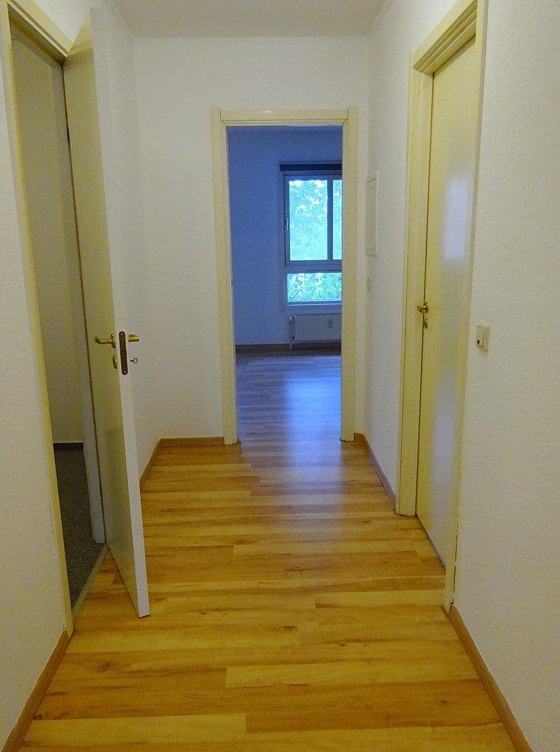 Prodej bytu 2+1 63 m², Bremen - Burg Lesum, Bremen Prodej bytu 2+1 63 m², Bremen - Burg Lesum, Bremen