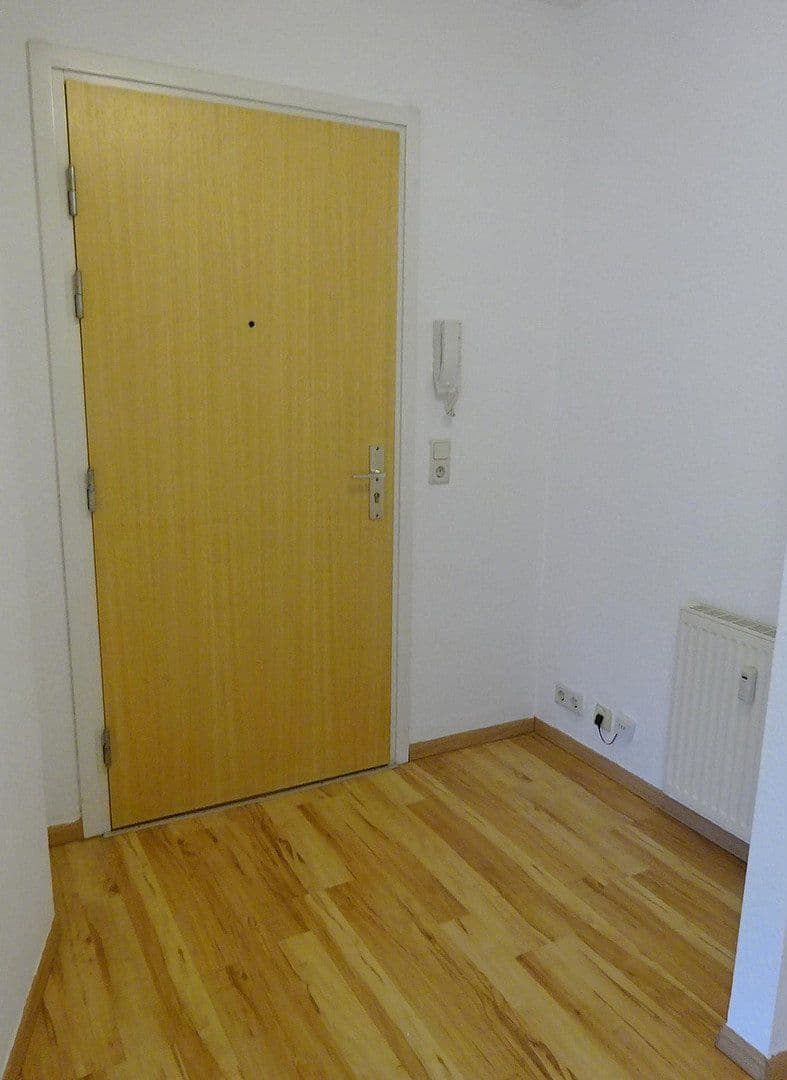 Prodej bytu 2+1 63 m², Bremen - Burg Lesum, Bremen Prodej bytu 2+1 63 m², Bremen - Burg Lesum, Bremen