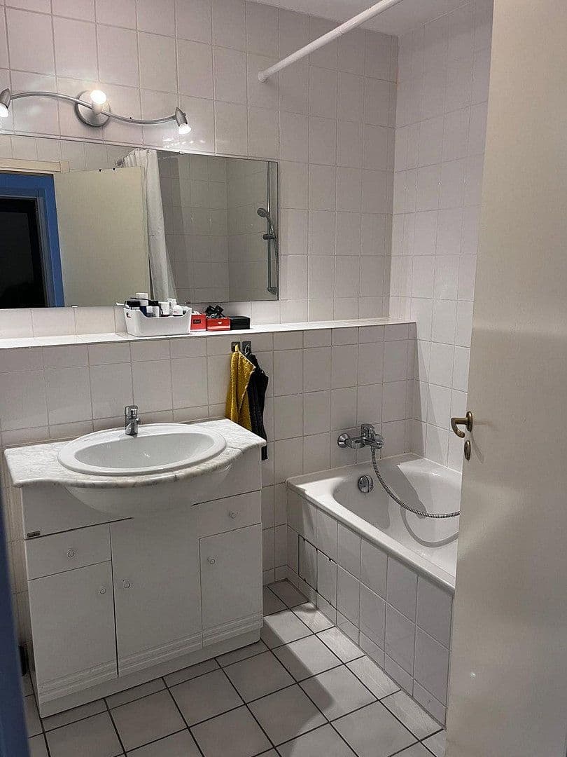 Prodej bytu 2+1 63 m², Bremen - Burg Lesum, Bremen Prodej bytu 2+1 63 m², Bremen - Burg Lesum, Bremen