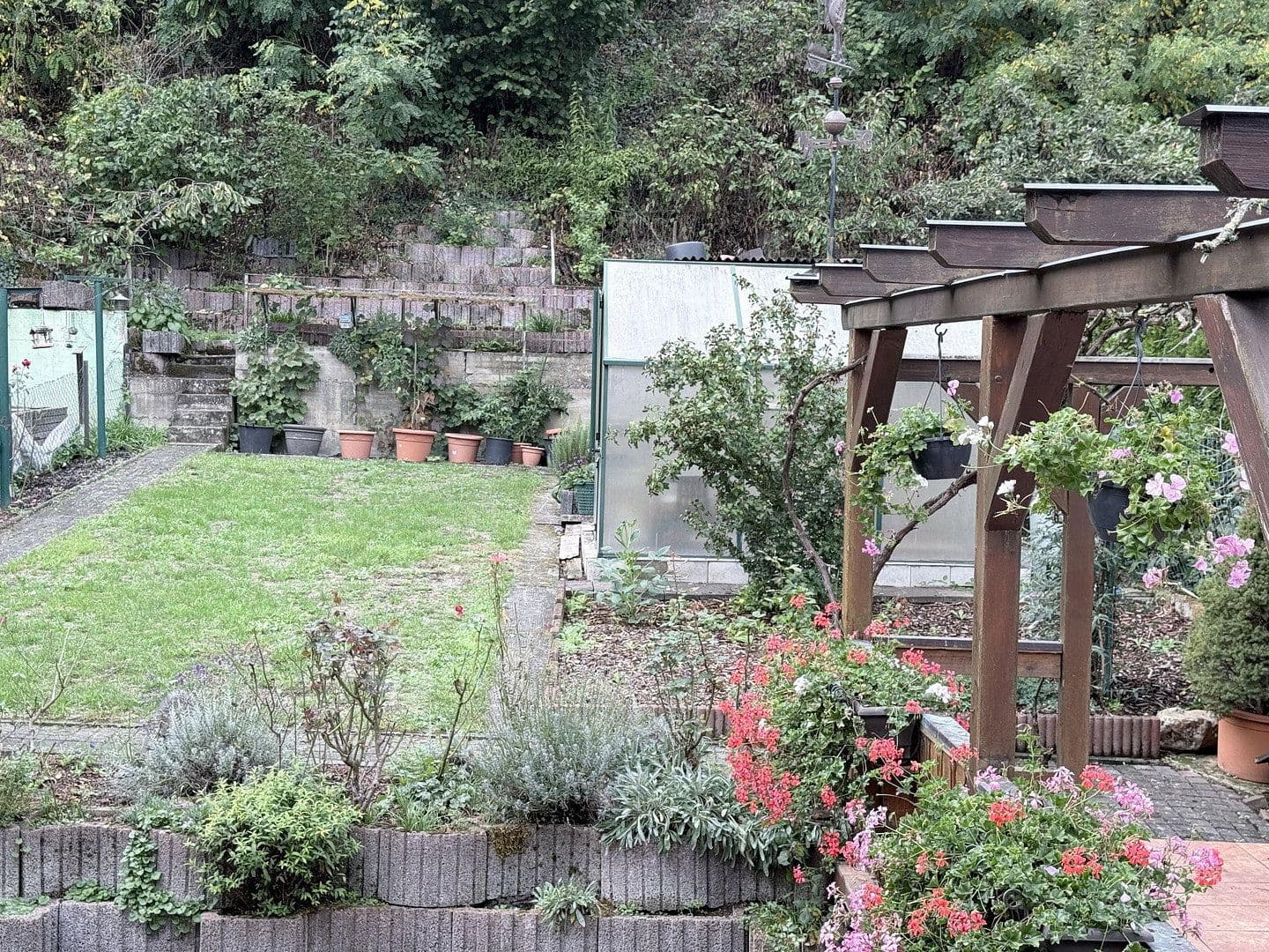 Prodej domu 119 m², pozemek 540 m², Weißenthurm, Porýní-Falc Prodej domu 119 m², pozemek 540 m², Weißenthurm, Porýní-Falc