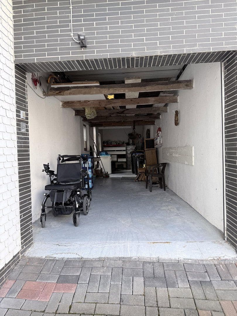 Prodej domu 119 m², pozemek 540 m², Weißenthurm, Porýní-Falc Prodej domu 119 m², pozemek 540 m², Weißenthurm, Porýní-Falc