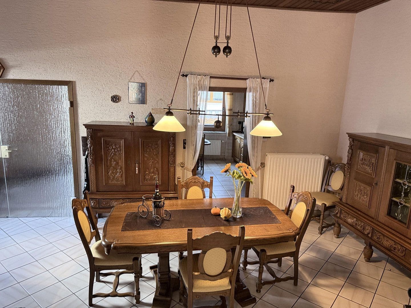 Prodej domu 119 m², pozemek 540 m², Weißenthurm, Porýní-Falc Prodej domu 119 m², pozemek 540 m², Weißenthurm, Porýní-Falc