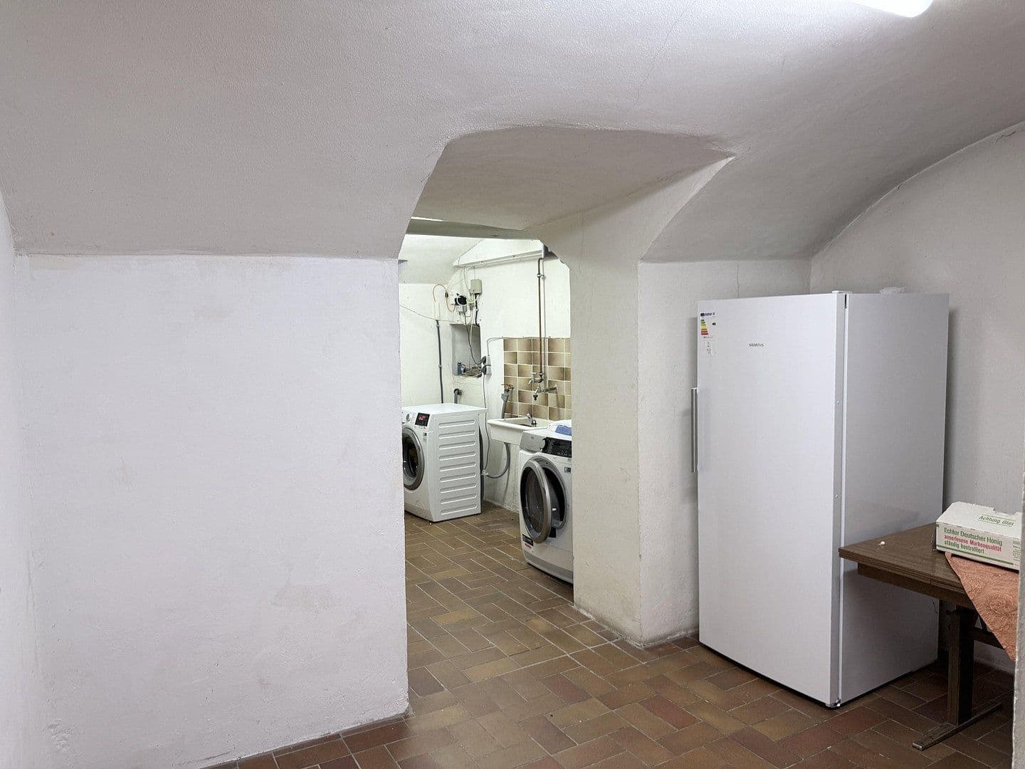 Prodej domu 119 m², pozemek 540 m², Weißenthurm, Porýní-Falc Prodej domu 119 m², pozemek 540 m², Weißenthurm, Porýní-Falc