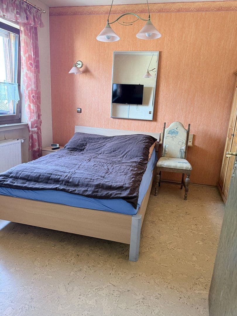 Prodej domu 119 m², pozemek 540 m², Weißenthurm, Porýní-Falc Prodej domu 119 m², pozemek 540 m², Weißenthurm, Porýní-Falc