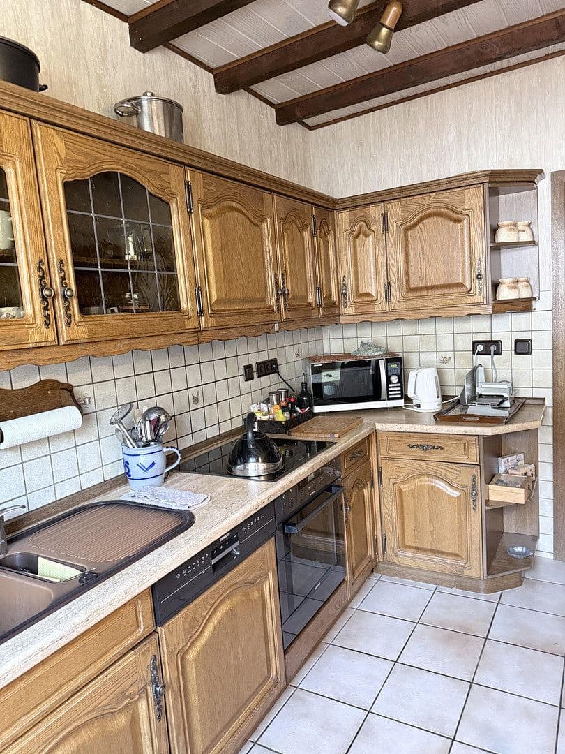 Prodej domu 119 m², pozemek 540 m², Weißenthurm, Porýní-Falc Prodej domu 119 m², pozemek 540 m², Weißenthurm, Porýní-Falc