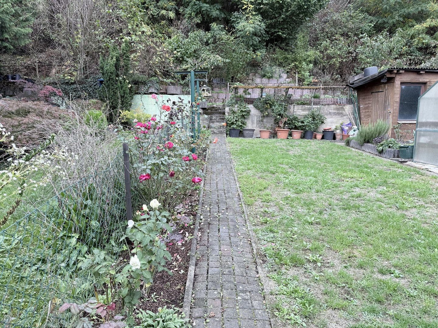 Prodej domu 119 m², pozemek 540 m², Weißenthurm, Porýní-Falc Prodej domu 119 m², pozemek 540 m², Weißenthurm, Porýní-Falc