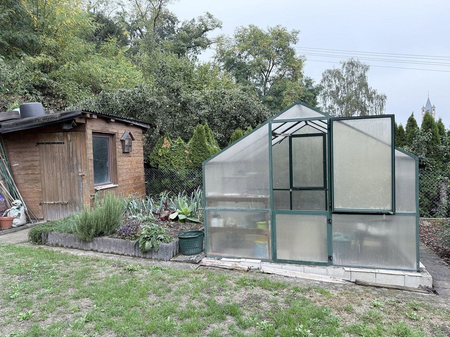 Prodej domu 119 m², pozemek 540 m², Weißenthurm, Porýní-Falc Prodej domu 119 m², pozemek 540 m², Weißenthurm, Porýní-Falc