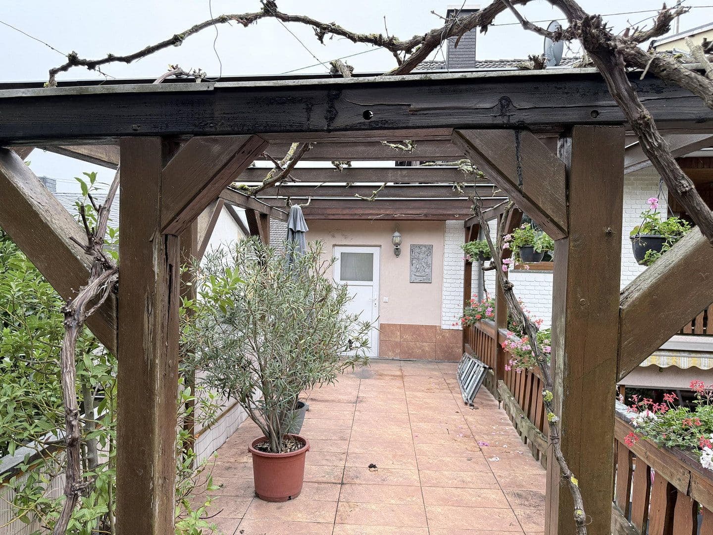 Prodej domu 119 m², pozemek 540 m², Weißenthurm, Porýní-Falc Prodej domu 119 m², pozemek 540 m², Weißenthurm, Porýní-Falc