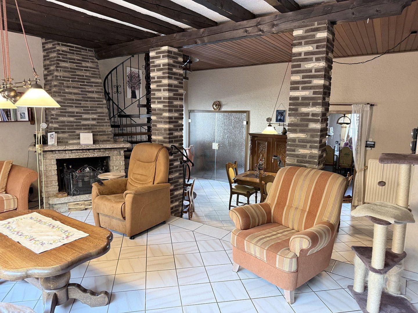 Prodej domu 119 m², pozemek 540 m², Weißenthurm, Porýní-Falc Prodej domu 119 m², pozemek 540 m², Weißenthurm, Porýní-Falc