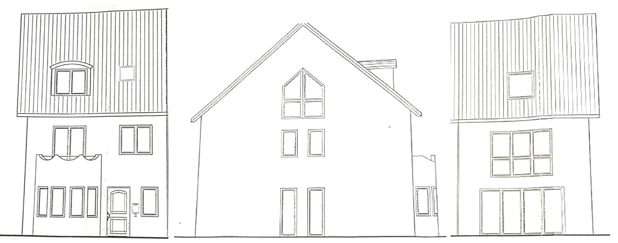Prodej domu 132 m², pozemek 231 m², Paderborn, Severní Porýní-Vestfálsko Prodej domu 132 m², pozemek 231 m², Paderborn, Severní Porýní-Vestfálsko