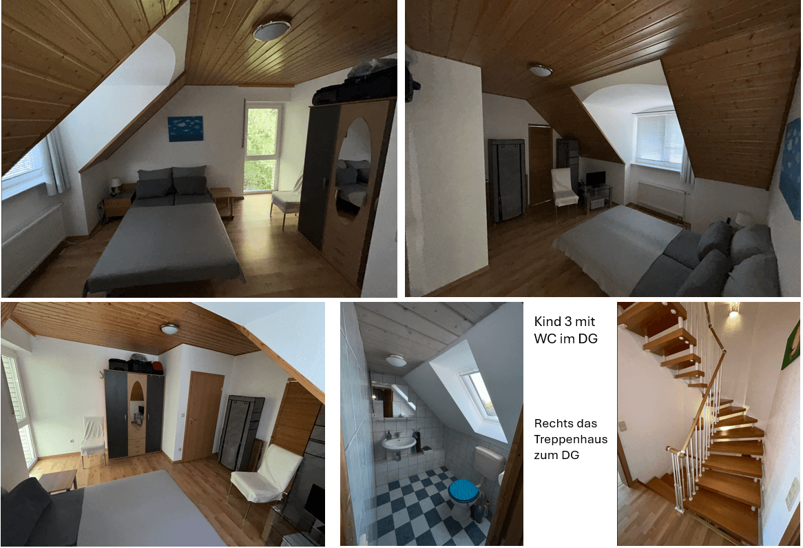 Prodej domu 132 m², pozemek 231 m², Paderborn, Severní Porýní-Vestfálsko Prodej domu 132 m², pozemek 231 m², Paderborn, Severní Porýní-Vestfálsko