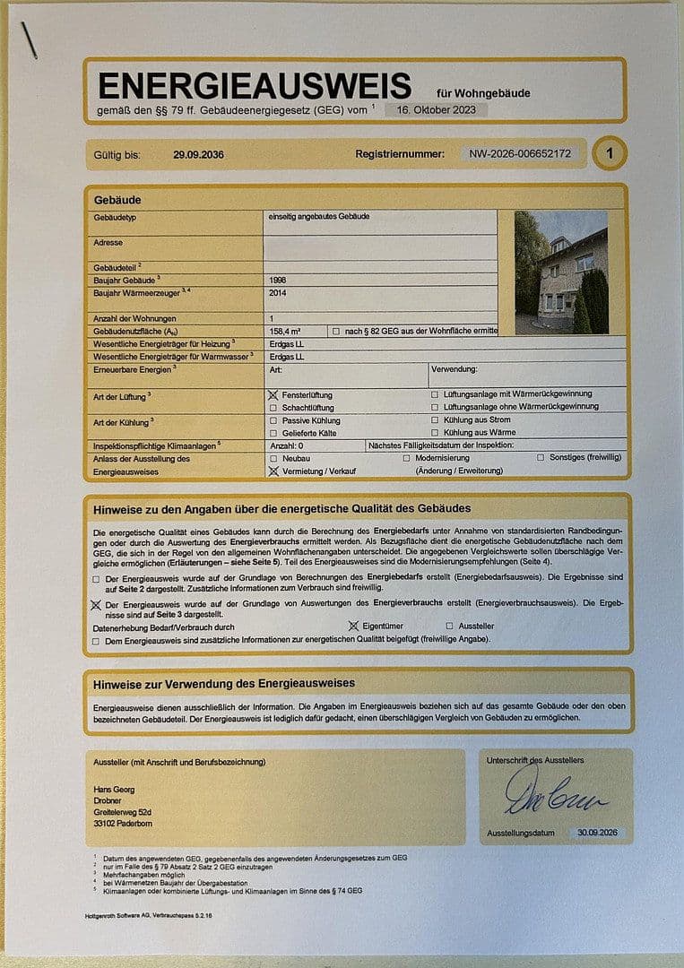 Prodej domu 132 m², pozemek 231 m², Paderborn, Severní Porýní-Vestfálsko Prodej domu 132 m², pozemek 231 m², Paderborn, Severní Porýní-Vestfálsko