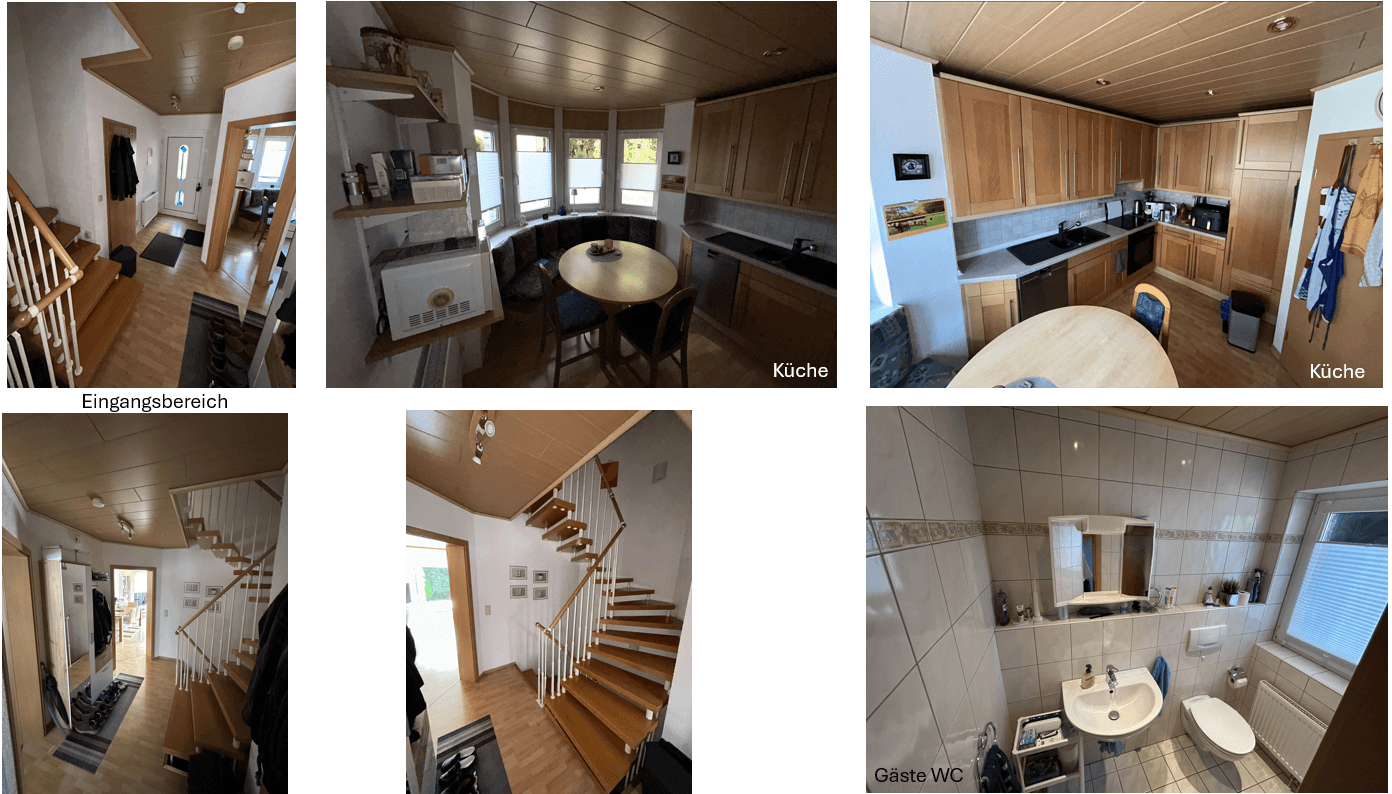 Prodej domu 132 m², pozemek 231 m², Paderborn, Severní Porýní-Vestfálsko Prodej domu 132 m², pozemek 231 m², Paderborn, Severní Porýní-Vestfálsko