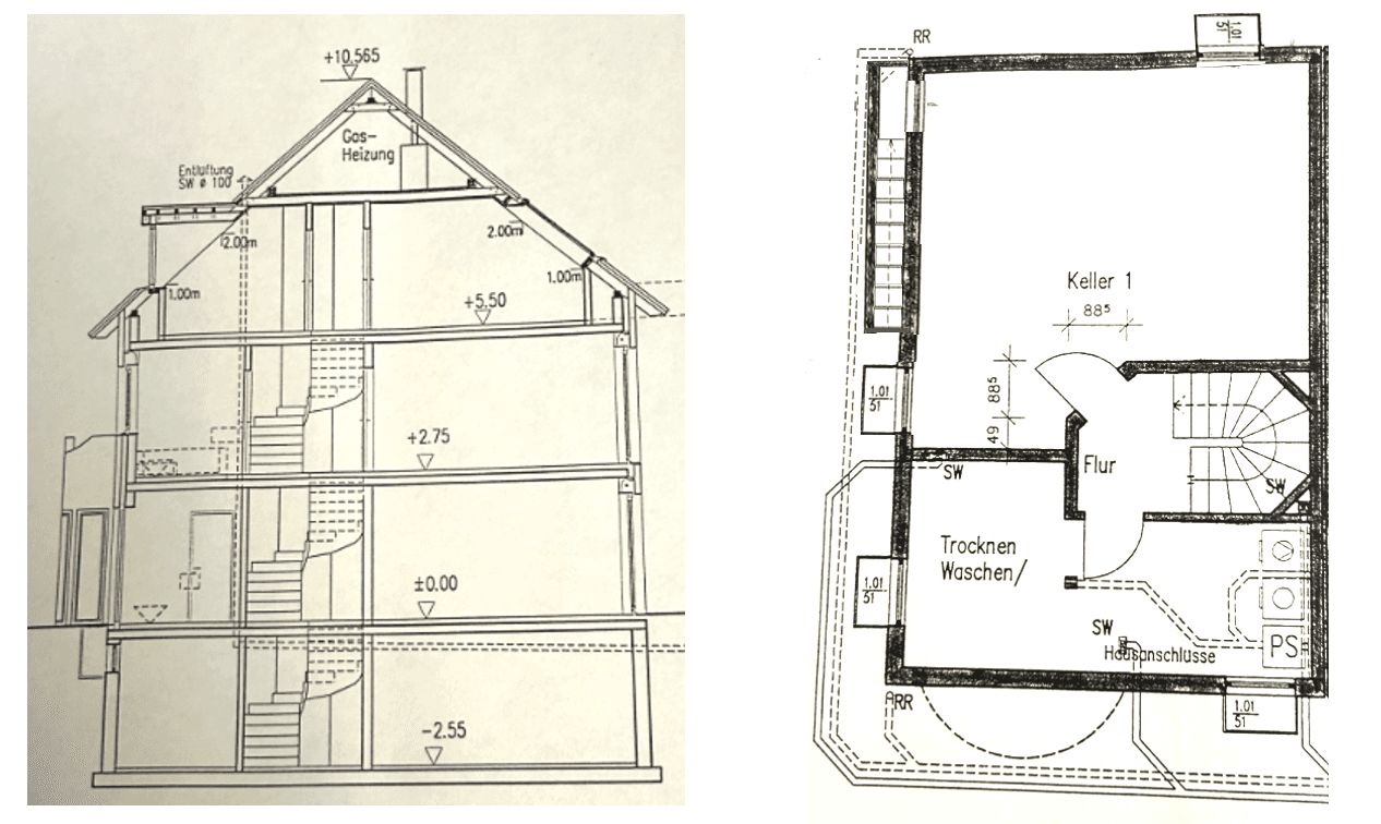 Prodej domu 132 m², pozemek 231 m², Paderborn, Severní Porýní-Vestfálsko Prodej domu 132 m², pozemek 231 m², Paderborn, Severní Porýní-Vestfálsko