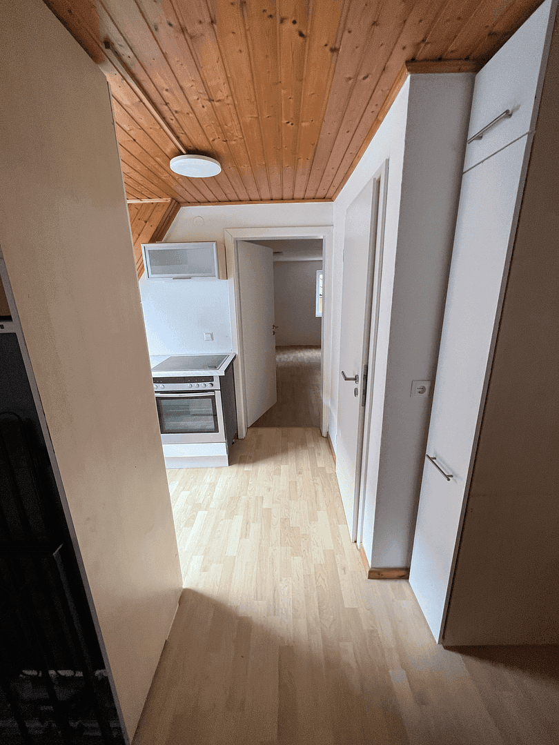 Pronájem bytu 3+1 79 m², Dornstetten, Bádensko-Württembersko Pronájem bytu 3+1 79 m², Dornstetten, Bádensko-Württembersko