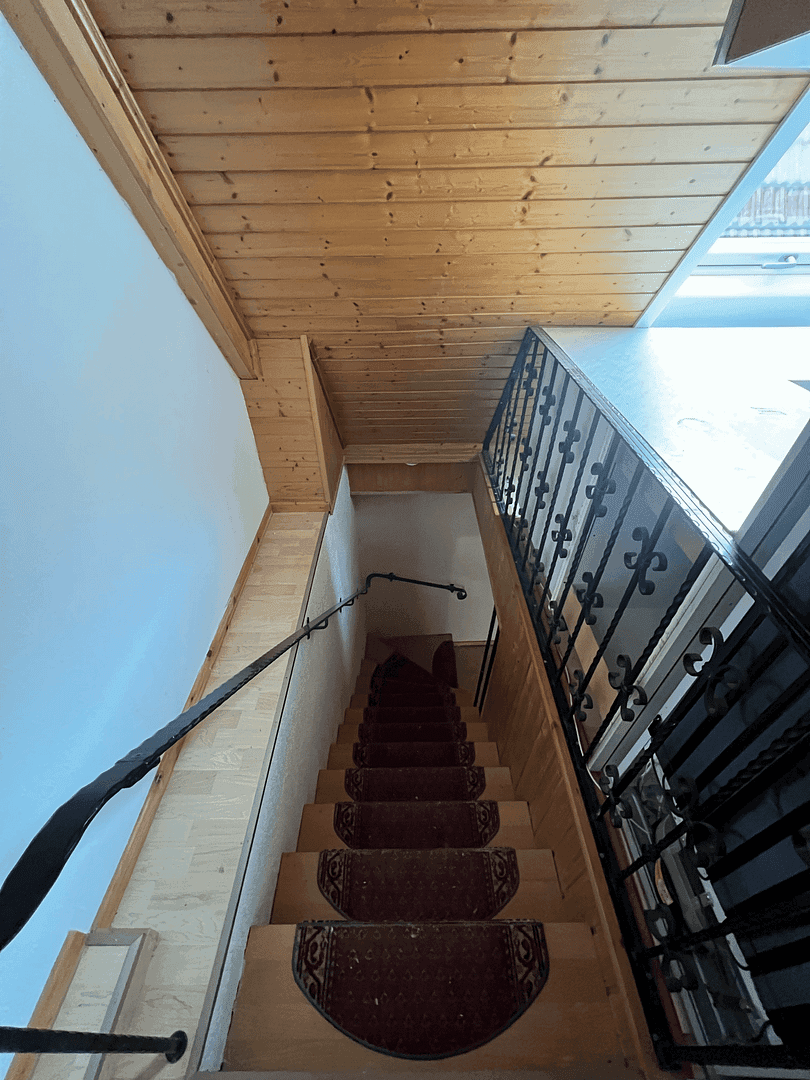 Pronájem bytu 3+1 79 m², Dornstetten, Bádensko-Württembersko Pronájem bytu 3+1 79 m², Dornstetten, Bádensko-Württembersko