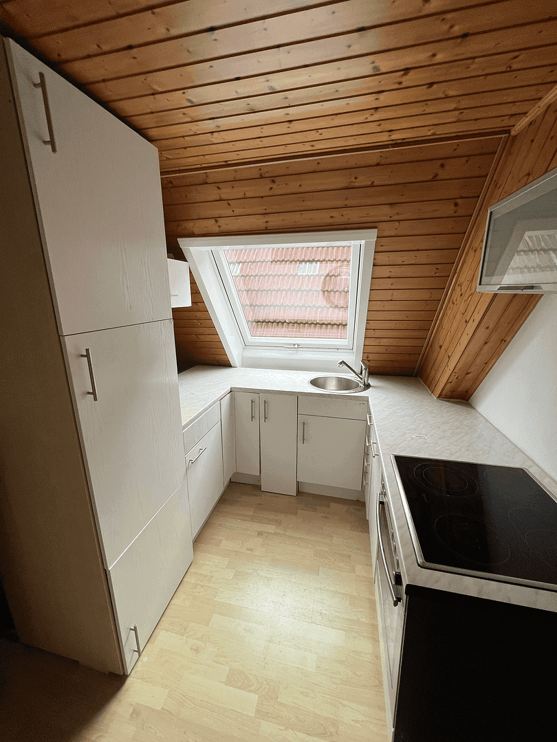 Pronájem bytu 3+1 79 m², Dornstetten, Bádensko-Württembersko Pronájem bytu 3+1 79 m², Dornstetten, Bádensko-Württembersko