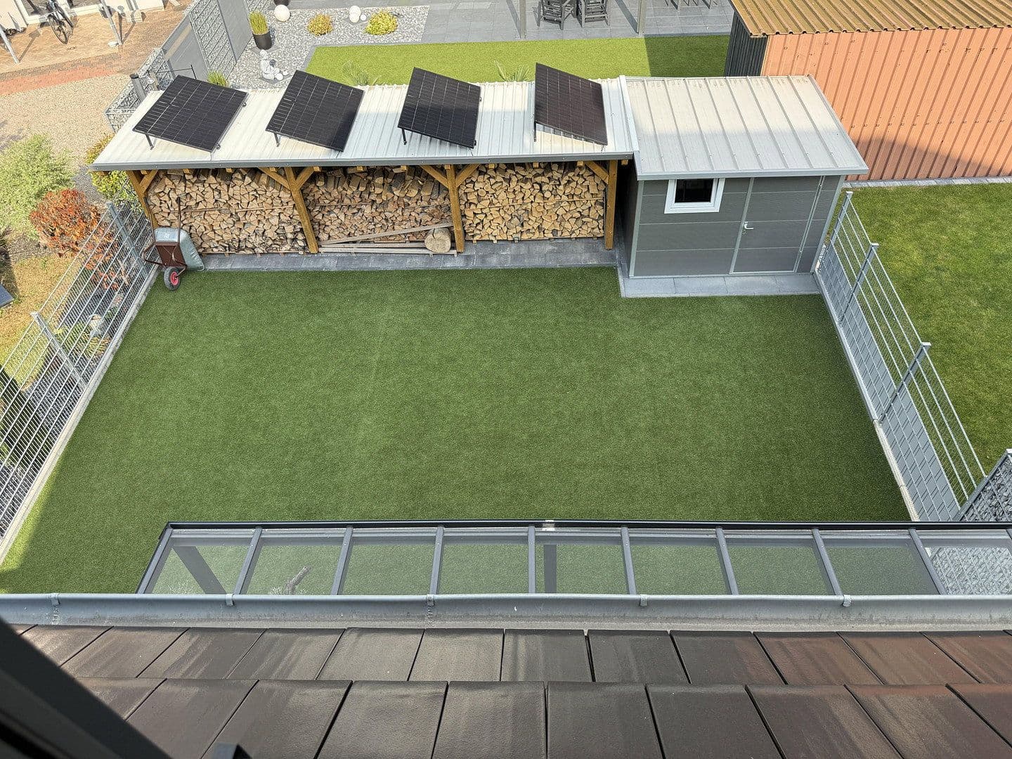 Prodej domu 192 m², pozemek 323 m², Schifferstadt, Porýní-Falc Prodej domu 192 m², pozemek 323 m², Schifferstadt, Porýní-Falc