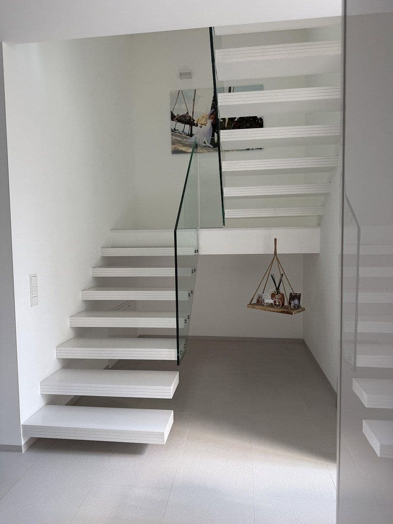 Prodej domu 192 m², pozemek 323 m², Schifferstadt, Porýní-Falc Prodej domu 192 m², pozemek 323 m², Schifferstadt, Porýní-Falc