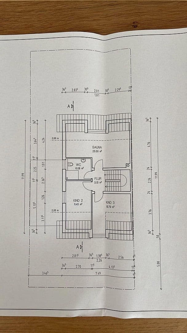 Prodej domu 192 m², pozemek 323 m², Schifferstadt, Porýní-Falc Prodej domu 192 m², pozemek 323 m², Schifferstadt, Porýní-Falc