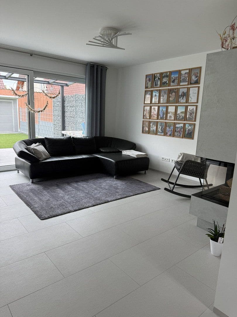 Prodej domu 192 m², pozemek 323 m², Schifferstadt, Porýní-Falc Prodej domu 192 m², pozemek 323 m², Schifferstadt, Porýní-Falc