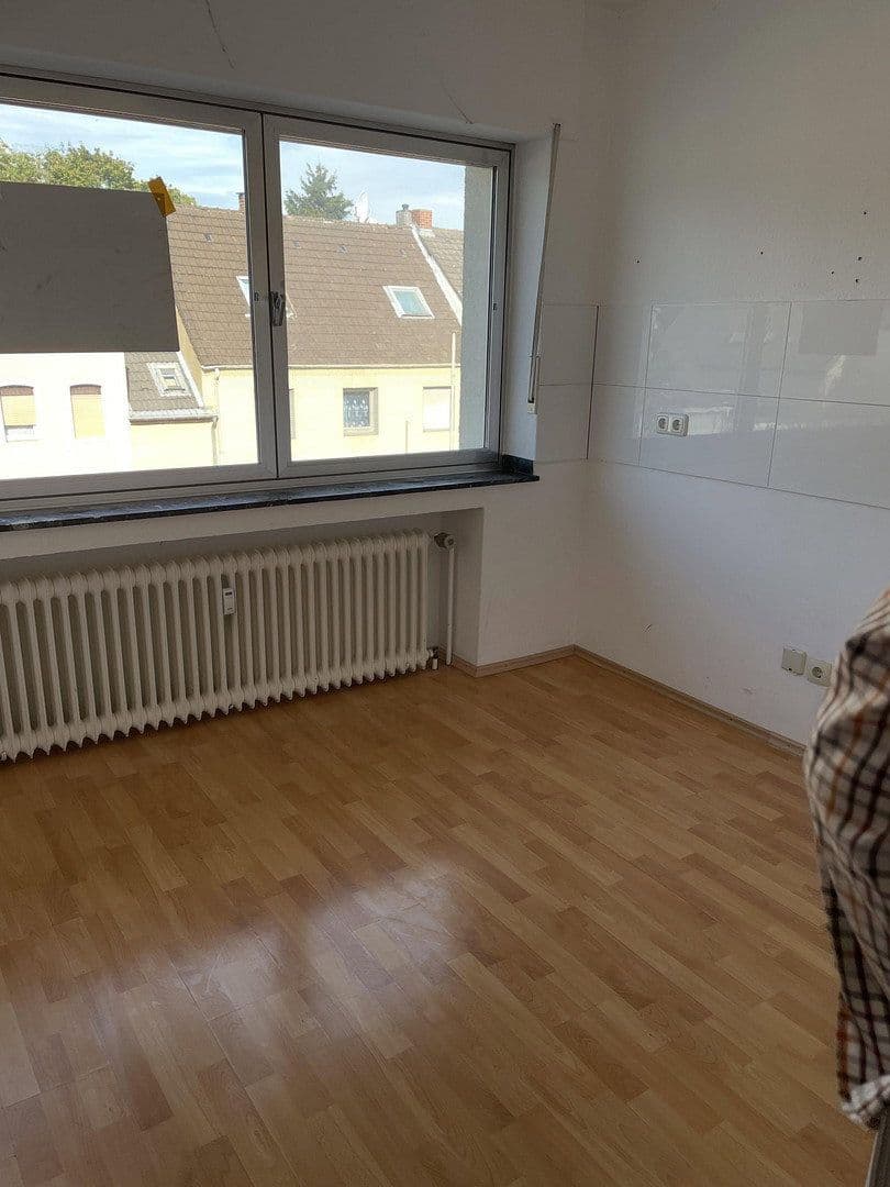 Pronájem bytu 2+1 92 m², Bergheim, Severní Porýní-Vestfálsko Pronájem bytu 2+1 92 m², Bergheim, Severní Porýní-Vestfálsko