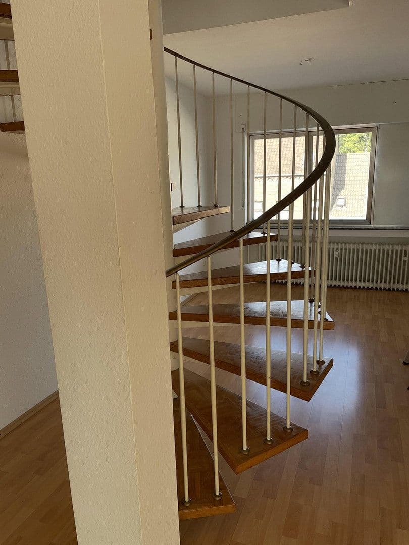 Pronájem bytu 2+1 92 m², Bergheim, Severní Porýní-Vestfálsko Pronájem bytu 2+1 92 m², Bergheim, Severní Porýní-Vestfálsko