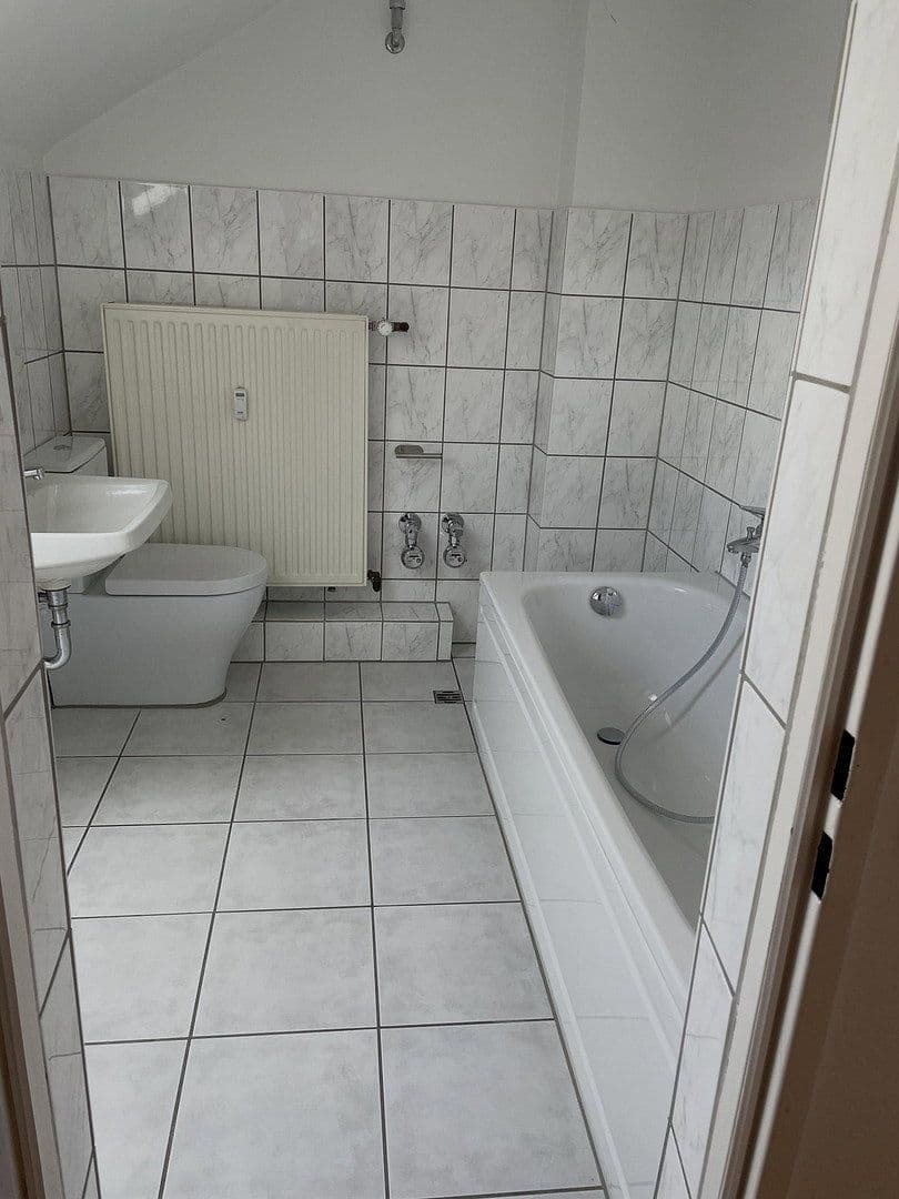 Pronájem bytu 2+1 92 m², Bergheim, Severní Porýní-Vestfálsko Pronájem bytu 2+1 92 m², Bergheim, Severní Porýní-Vestfálsko
