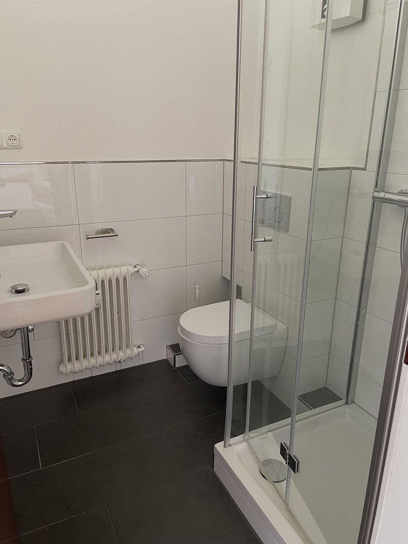 Pronájem bytu 2+1 92 m², Bergheim, Severní Porýní-Vestfálsko Pronájem bytu 2+1 92 m², Bergheim, Severní Porýní-Vestfálsko
