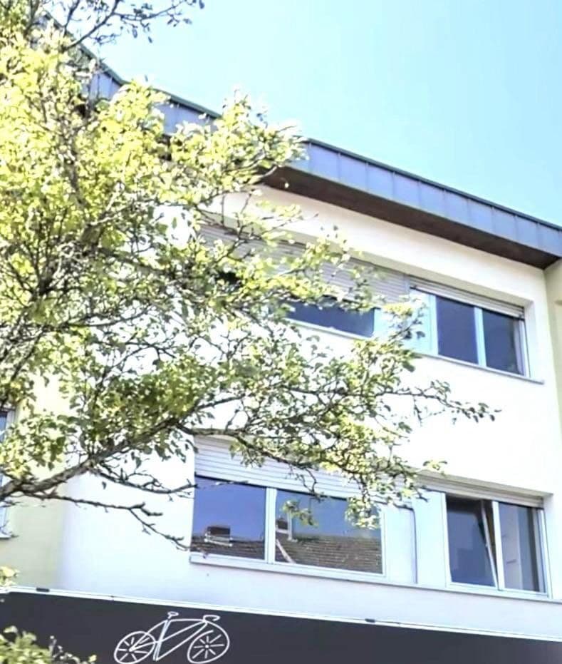 Pronájem bytu 2+1 92 m², Bergheim, Severní Porýní-Vestfálsko Pronájem bytu 2+1 92 m², Bergheim, Severní Porýní-Vestfálsko